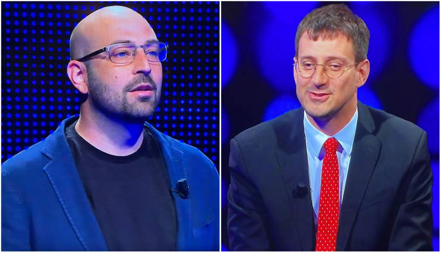 Krešo iz 'Potjere' o večerašnjoj epizodi: 'Nevjerojatno! Ovo je vrijedilo čekati devet godina'