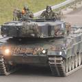 Njemačka šalje Ukrajini 14 tenkova: Formirat će dvije tenkovske bojne za borbu