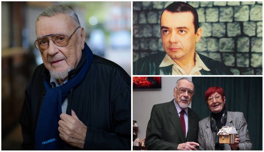 Legendarni Jimmy Stanić slavi 94. rođendan: Tek sam sa 60 dočekao pravu ženu i rekao 'da'