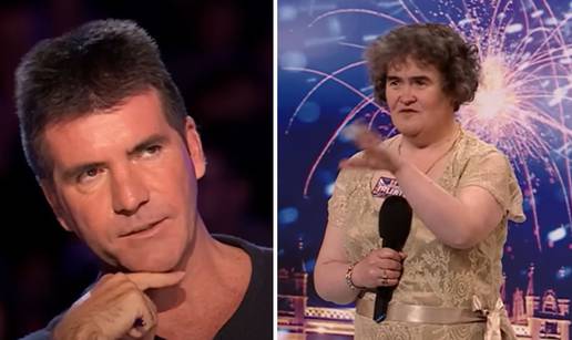 Ova audicija proslavila je Susan Boyle: Pogledajte hit snimku...