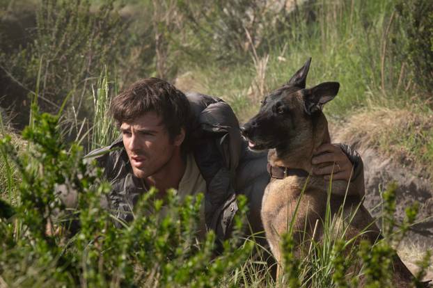 "The Dog Stars" (2026)