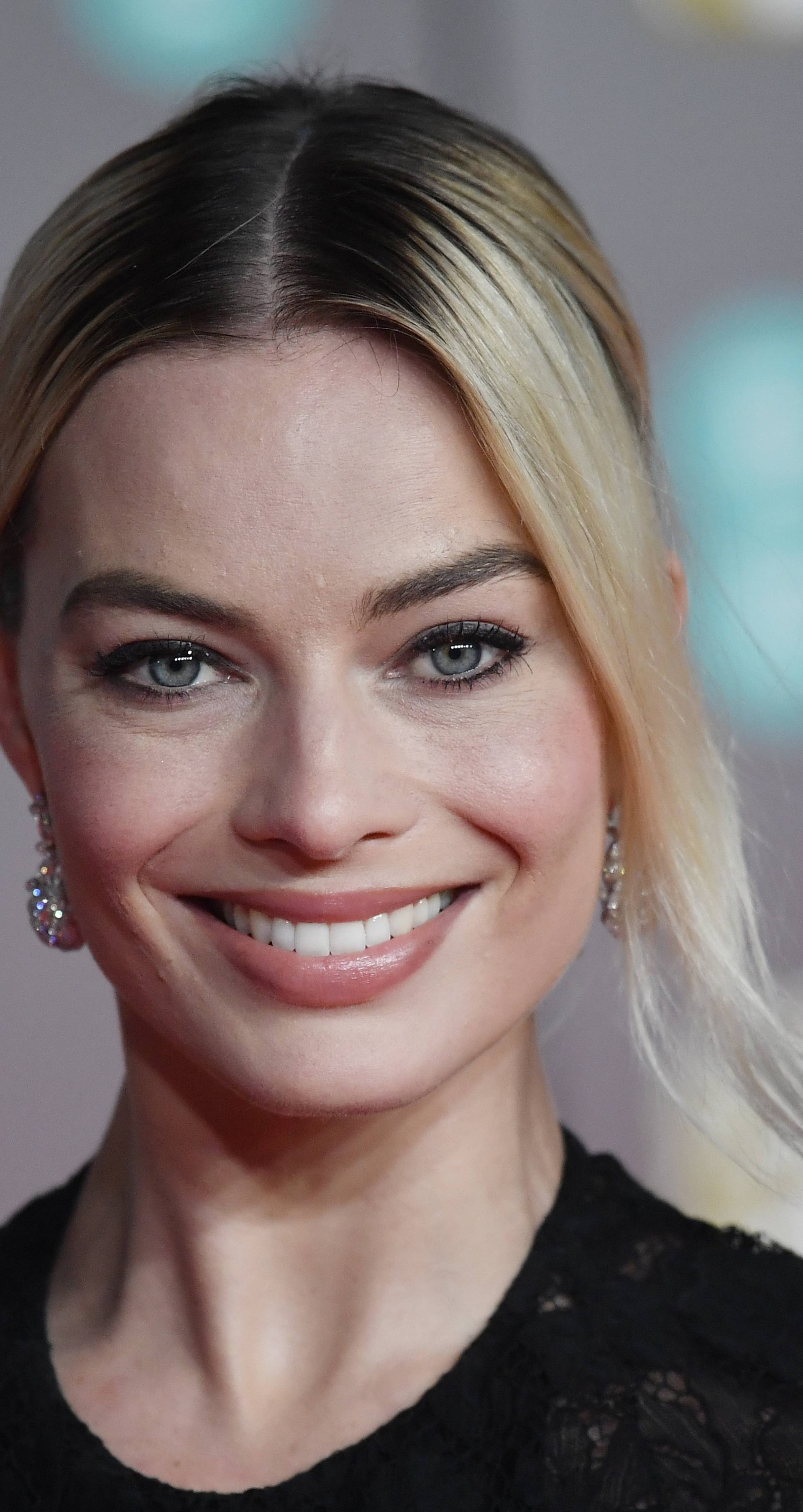 The British Academy of Film and Television Awards at the Royal Albert Hall in London