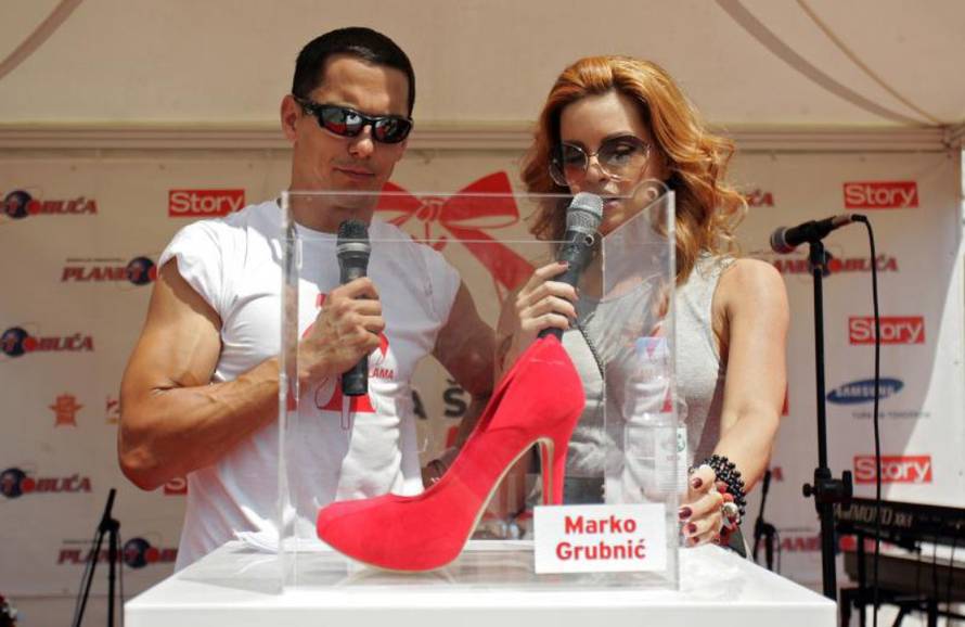 Sanjin Strukić/PIXSELL