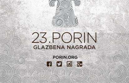 Otvaranjem prijava počelo  je novo 23. izdanje nagrade Porin