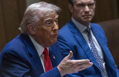 Donald Trump imigrantima bez dokumenata zabranjuje primanje socijalne pomoći