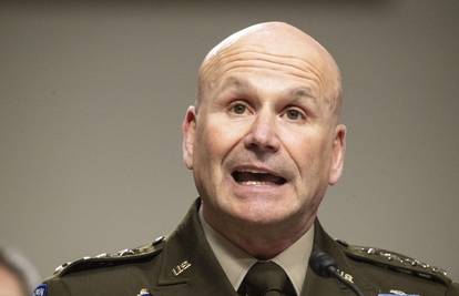 Američki general: 'SAD treba zadržati vojnu nazočnost u Europi, ovakvu kakva je sada'