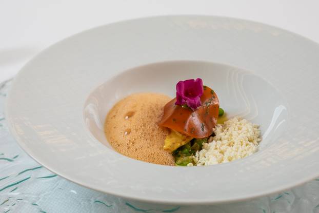 FOTO Luksuz svjetskih razmjera: Hotel Vila Nai na Dugom otoku