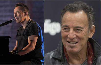 Bruce Springsteen i druge velike zvijezde nastupit će u Central Parku na besplatnom koncertu