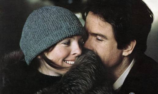 Sve ljubavi Diane Keaton: Allen joj je ostao blizak, a s jednim kolegom je htjela pred oltar...