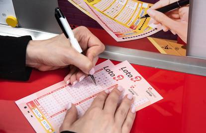 Sretnik u igri Bingo osvojio je Bingo36 od čak 120 tisuća eura