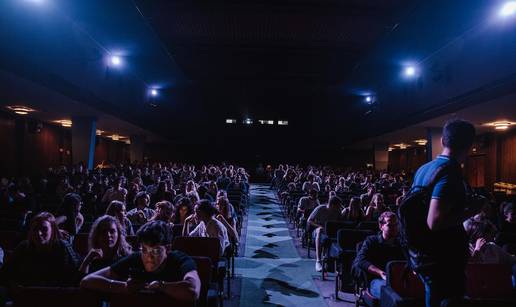 Studenti će  prikazati svoje prve filmove na festivalu 'Playbox Shorts': Glume i poznata lica...