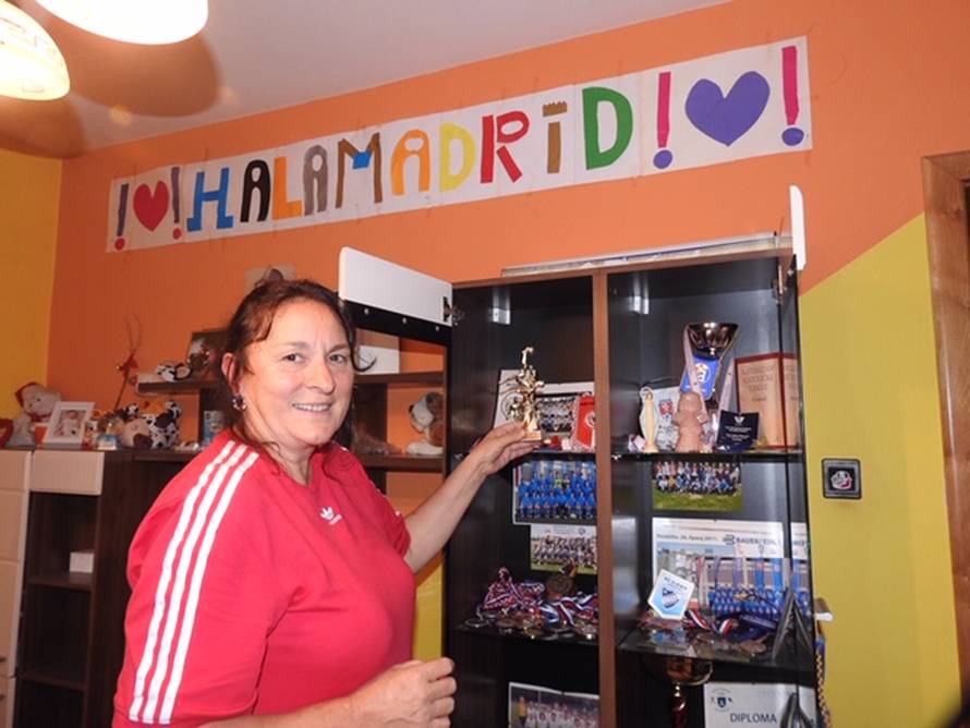 Majka Ivana Dolčeka: On je u autu spavao i pisao zadaće...