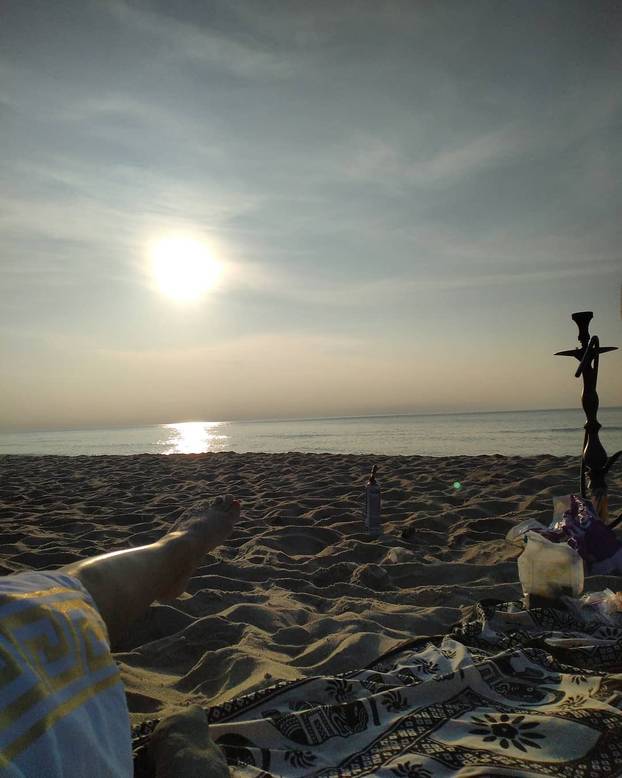 25 najljepših nudističkih plaža na svijetu - jedna je iz Hrvatske!