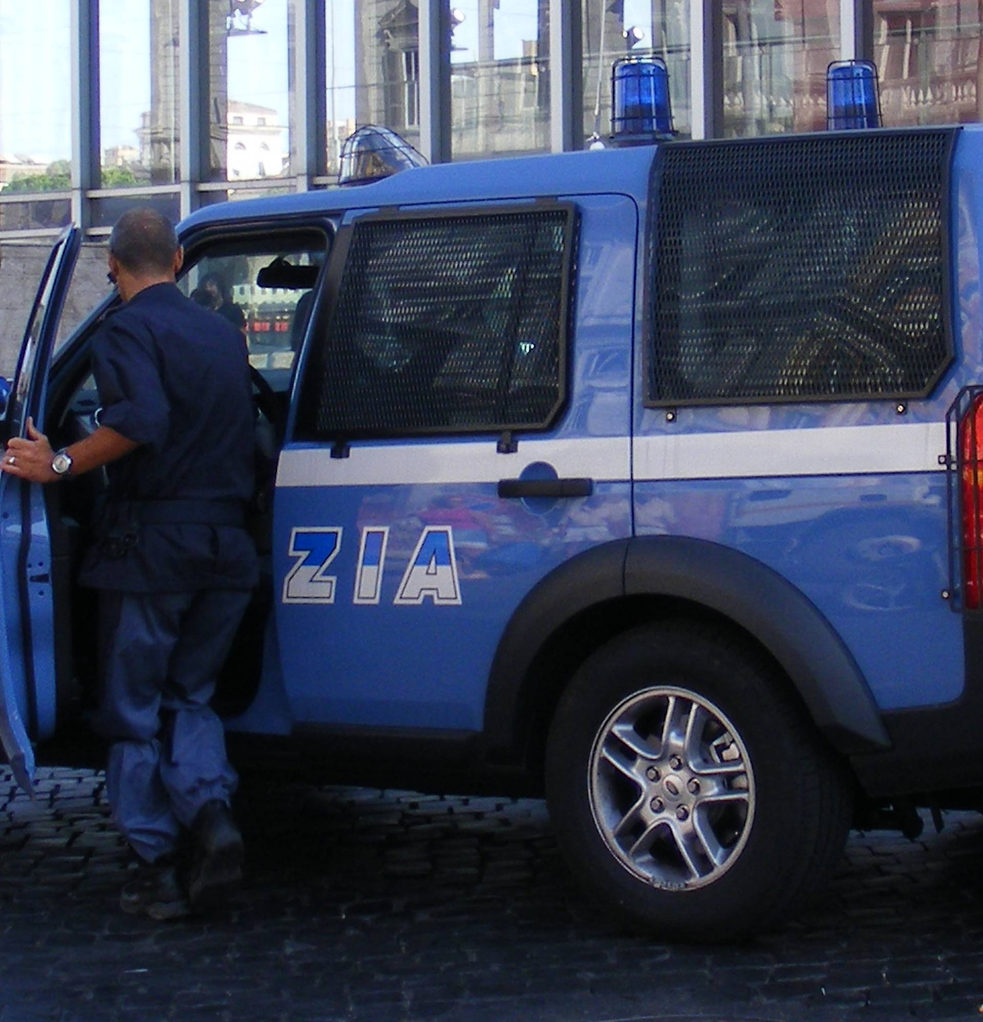 Uhićen opasni mafijaš povezan s organizacijom Cosa Nostra
