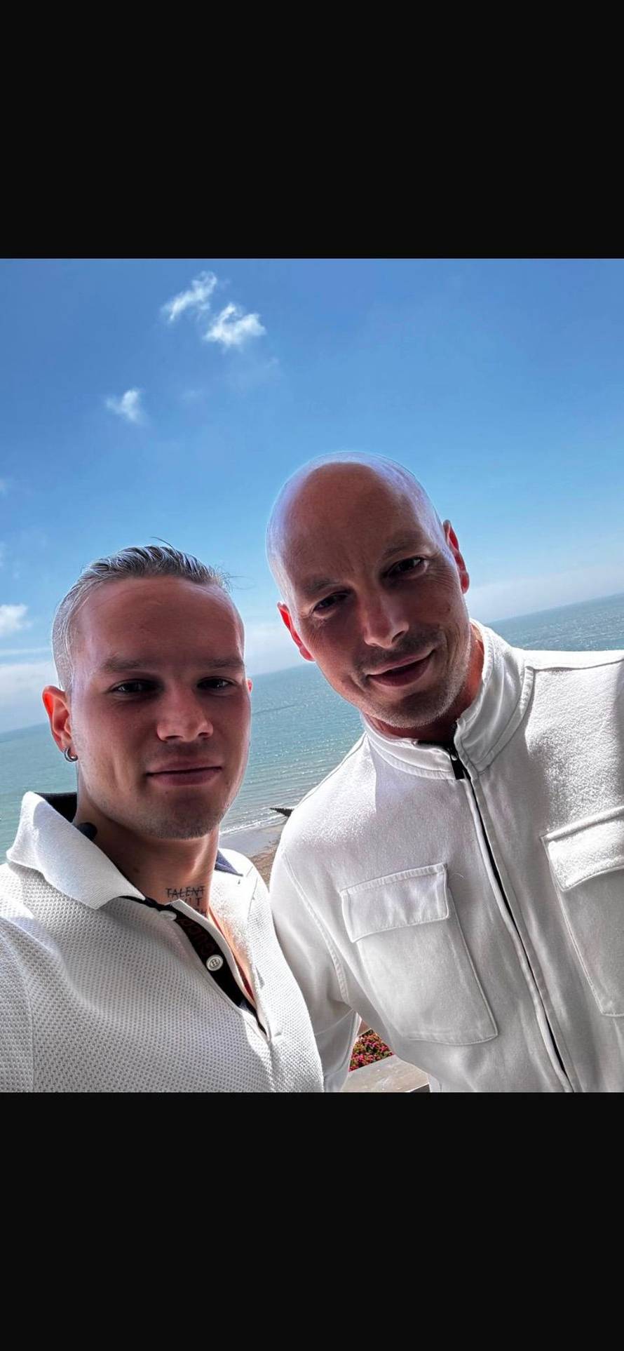 Zaposlenici ukrajinskog saveza pali na poligrafskom testiranju u slučaju Mudrik. Hrvat nije kriv