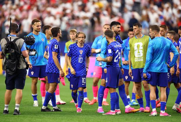 FIFA World Cup 2026 - Group L - England v Croatia