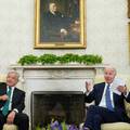 Biden i Obrador, prijatelji i saveznici unatoč razlikama
