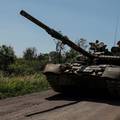 Rusija ponovno gađala ukrajinsku luku na Dunavu