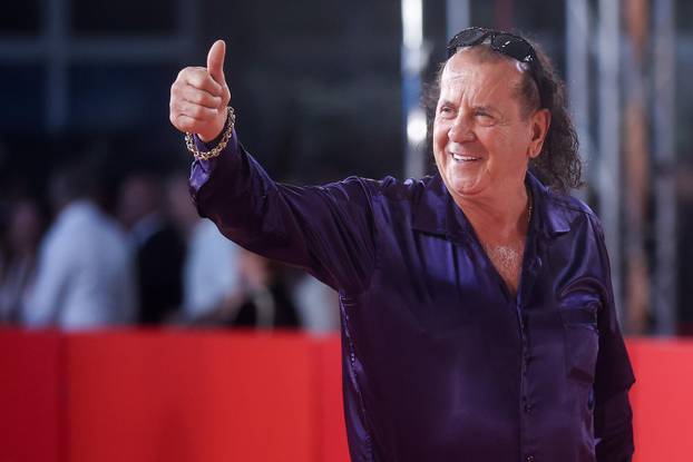 Sarajevo: Crveni tepih uoči ceremonije otvaranja 31. Sarajevo Film Festivala