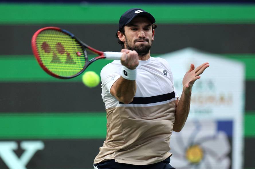 ATP Masters 1000 - Shanghai Masters