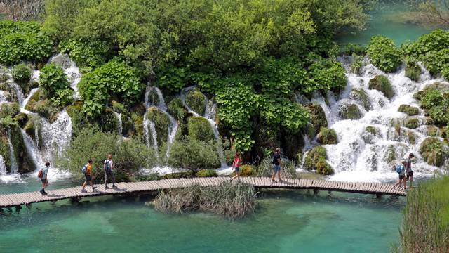 Hrvatska je na petom mjestu u Europi po bogatstvu pitke vode
