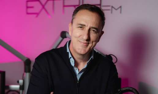 Sergej &Cacute;etkovi&cacute; koncertom u Areni slavi ro&dstrok;endan: 'Napisao sam pjesmu za Jozinovi&cacute;a...'