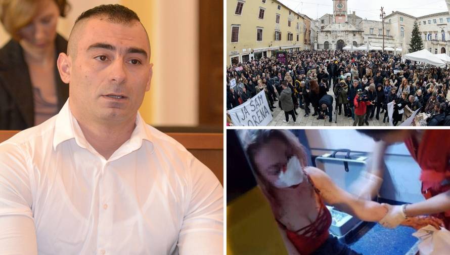 'Djevojci se sustav narugao u lice, ona nema nikakvu zaštitu'