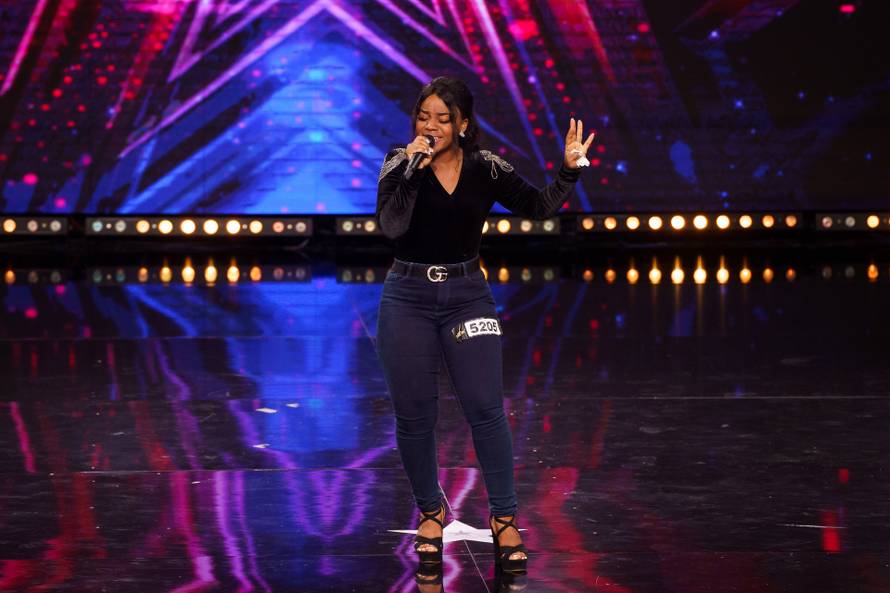 Jacques Houdek kritizirao žiri u 'Supertalentu': Tamo sjede ljudi koji ne znaju. To je amaterski