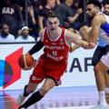 Odavno smo prokockali šansu. Hrvatska je na svim razinama drugi razred europske kosarke