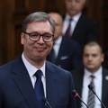 Vučić sa Zagrebom i Sarajevom želi bolje odnose, poručio da Srbi danas ne bi bili laki plijen