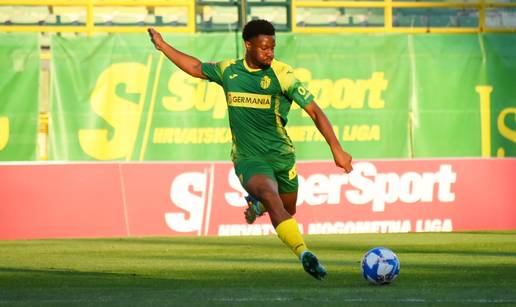 Doznajemo: Ekong pao na lije&ccaron;ni&ccaron;kom pregledu, propao je njegov transfer u Hajduk
