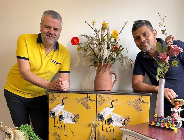 Dizajneri savjetuju: Evo kako skupo prodati stari namještaj