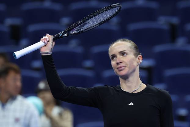 China Open
