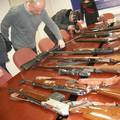 Švercali oružje u Njemačku: Uskok istražuje 17 muškaraca