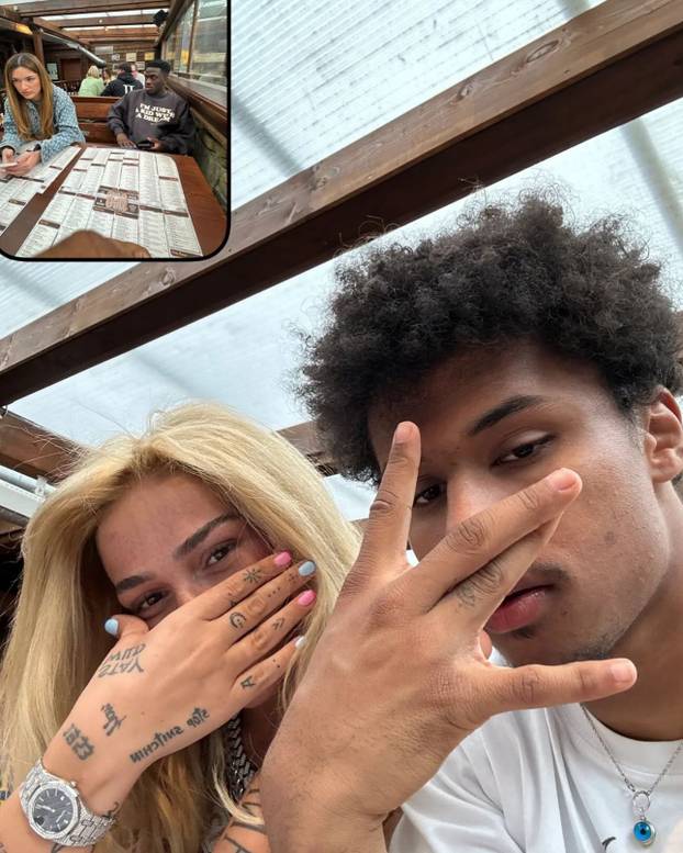 Niko Kovač gubi živce i zvijezdu zbog zahtjeva fatalne Albanke?