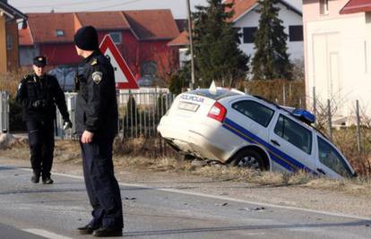 Mjere štednje: MUP je platio kasko samo za jedno vozilo