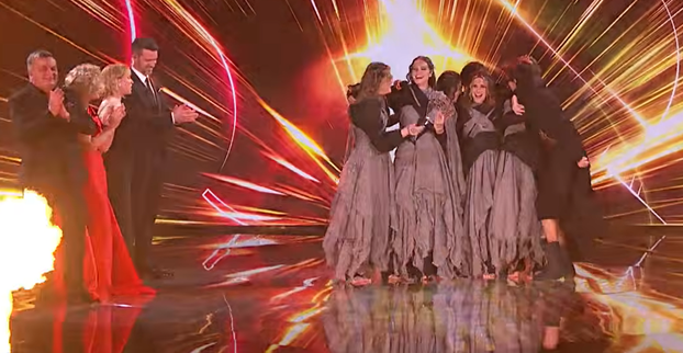 Grupa Lelek će predstavljati Hrvatsku na Euroviziji u Beču: Ovako su nam pozirale za Cafe