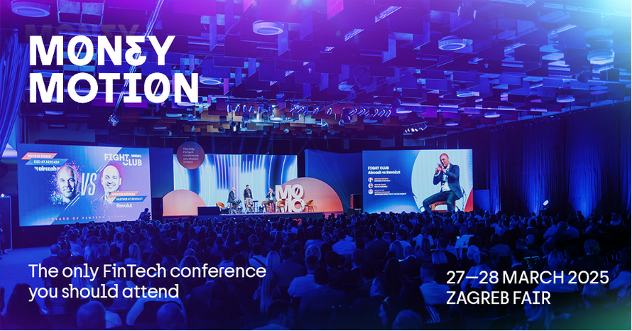 Najavljeno je novo izdanje konferencije Money Motion