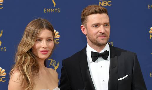 Sretne vijesti nakon skandala: Timberlake i Jessica dobili dijete