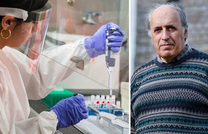 'Sljedeća pandemija će doći iz laboratorija i to od biohakera'