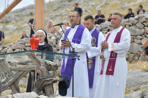 Kornat: 18.Obljetnica kornatske tragedije 