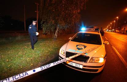 Zagreb: Vlak je ubio ženu koja je hodala po pruzi
