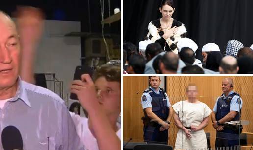 'Egg Boy' donirao 100 tisuća dolara žrtvama Christchurcha