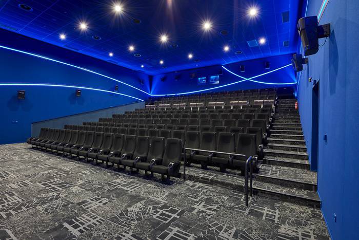 Kolosalno je: Zavirite u najveće i najmodernije kino u Dalmaciji