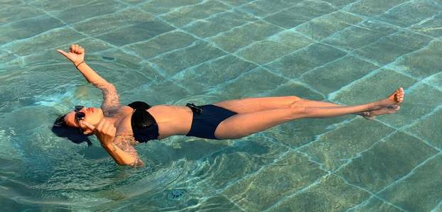 FOTO Što su sve radili slavni? Pogledajte 24 fotografije koje su obilježile protekli tjedan