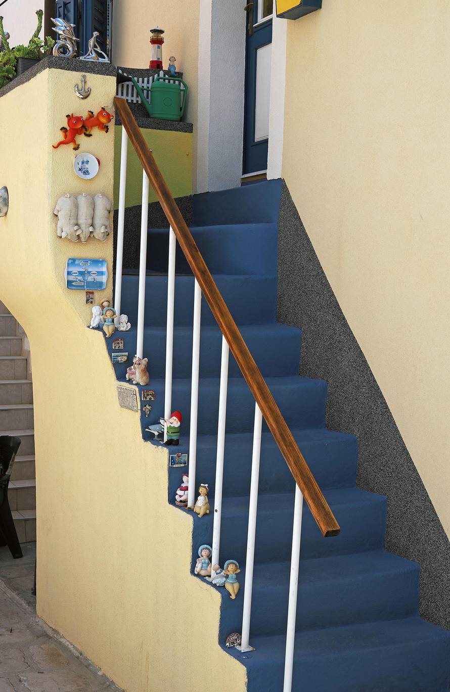 U Baškoj se uživa i ove jeseni