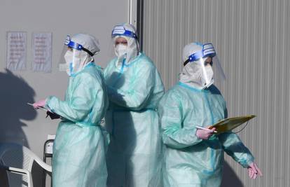 Split: Osam ljudi umrlo, 206 novozaraženih koronavirusom; Beroš: 'To su stravične brojke'