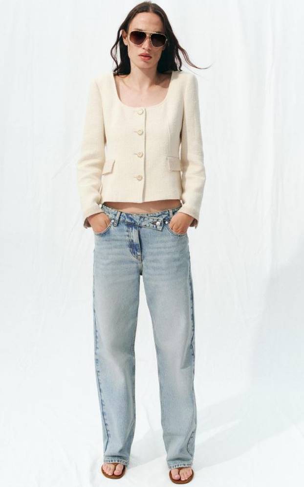 U modi su lagani sakoi i prsluci: Izabrali smo 20 najboljih