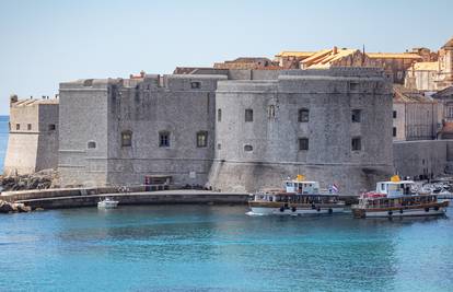 Hrvatska je među najljepšim televizijskim lokacijama svijeta zbog Dubrovnika i Korčule