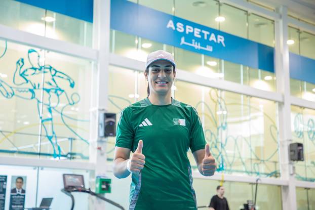 FOTO Olimpijska prvakinja koju su optužili da je muško ima novi imidž. Evo kako se mijenjala...